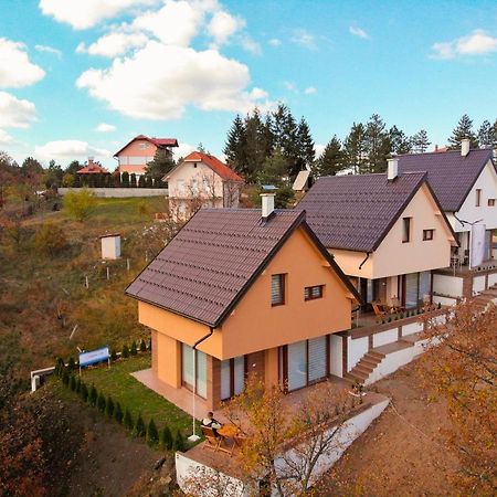 Diamond Club Zlatibor Villa Exterior photo